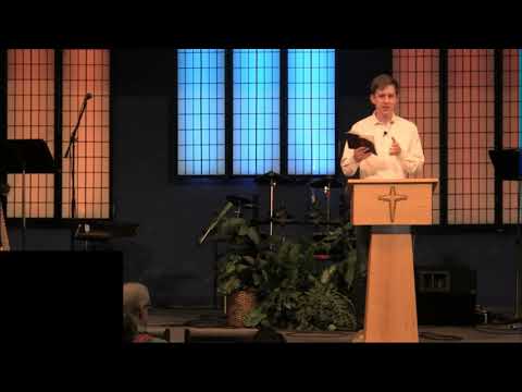 From Skeptic to Salvation Bringing