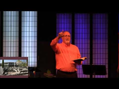 The Authority of Jesus