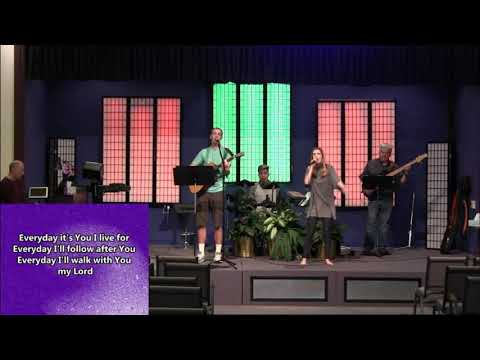 Who Can You Trust-Psalm 91