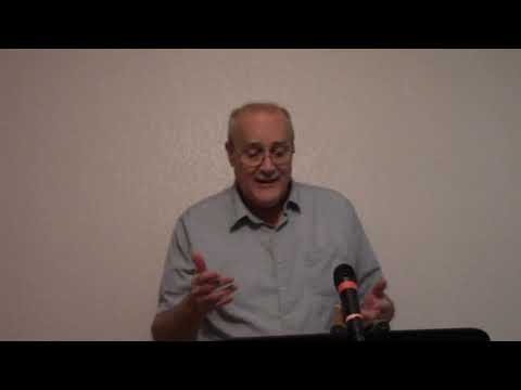 04-19-2020 Gospel of Mark