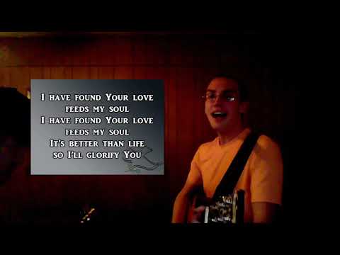 04-26-2020 Gospel of Mark