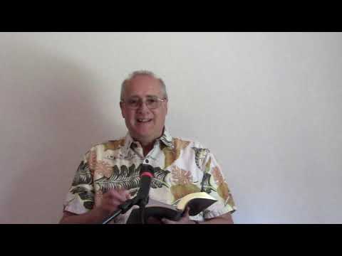 05-03-2020 Gospel of Mark