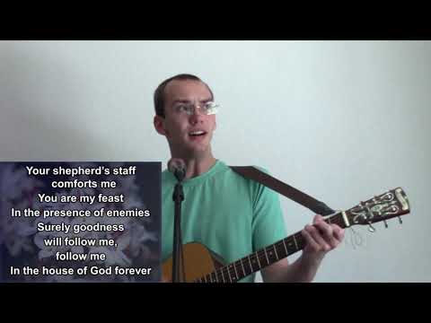King of the Mountain – May 10th Service – Gospel of Mark