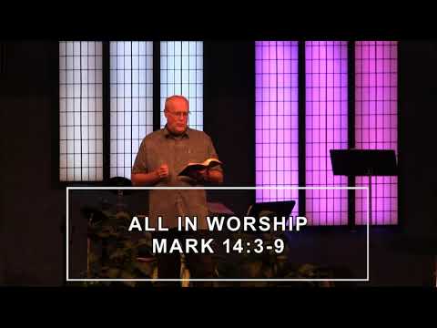 All In Worship