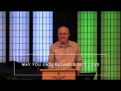 The Heart of God