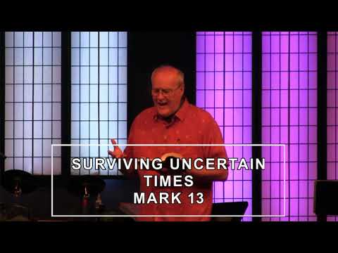 Surviving Hard Times