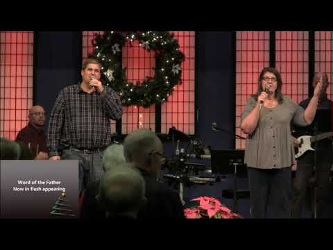 The Gift of Joy (Re-airing)