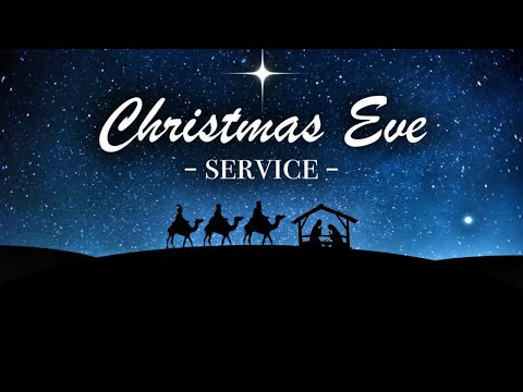 Christmas Eve 2020